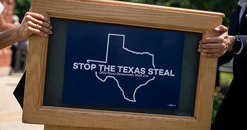 Texas House Democrats list demands for their return to the state