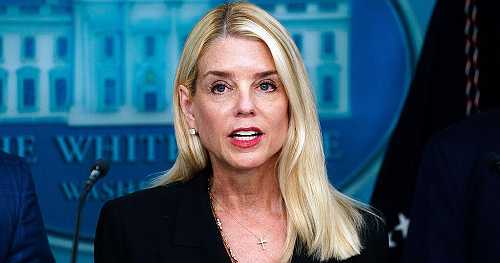 Bondi scraps limits on cooperation between D.C. police and federal immigration agents