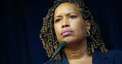 D.C. sues Trump administration over federal takeover of D.C. police