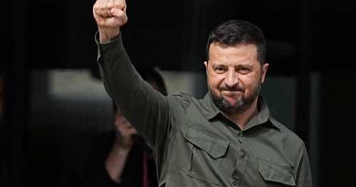 What to expect from ongoing talks about the war in Ukraine