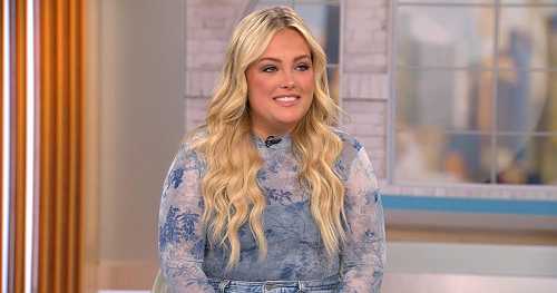 MaRynn Taylor releases debut album after touring with Kelsea Ballerini