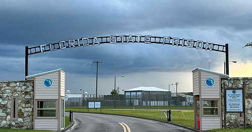 Florida man executed for 1982 killing of abducted woman, in state
