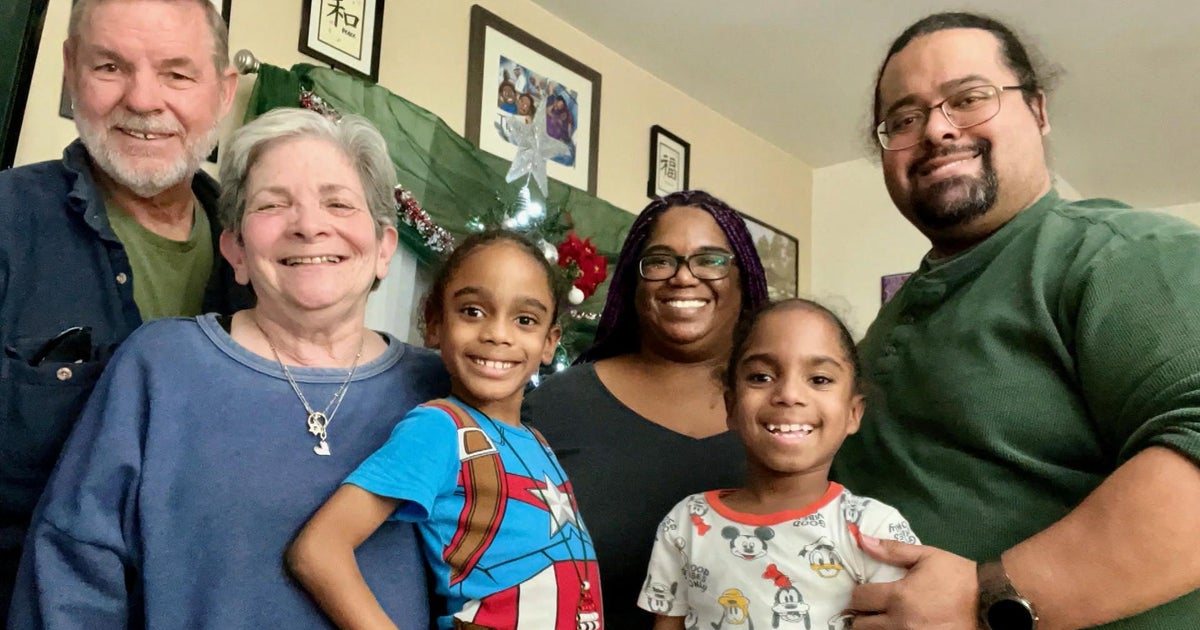 Family finds surrogate grandmother through Facebook group