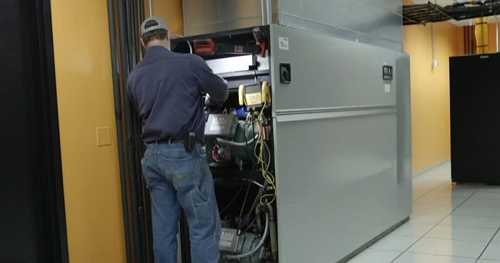 Data centers are expanding fast, but the workers they need are in short supply