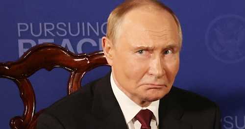 Putin remains determined to attack, subjugate Ukraine, expert says