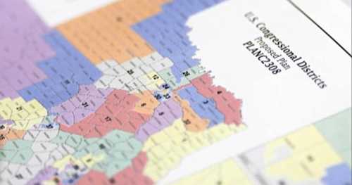 Texas Republicans poised to reshape voting maps