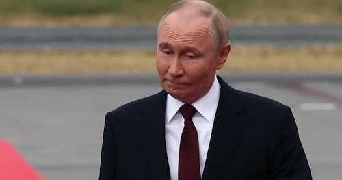 Is Putin bluffing on reaching end to Ukraine war?