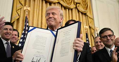 How cryptocurrency gained ground in Washington