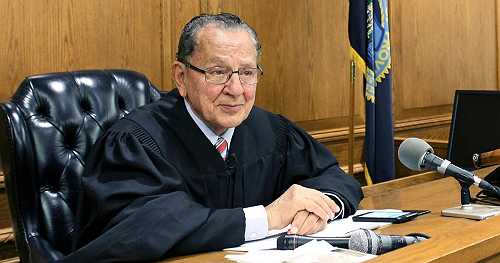 David Begnaud remembers Rhode Island