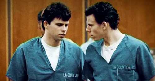 Menendez brothers