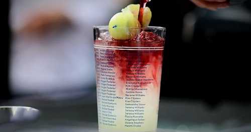 The origin of the U.S. Open