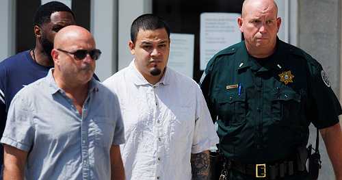 Kilmar Abrego Garcia released from detention