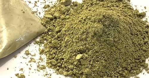 Kratom supplement faces scrutiny over addiction concerns