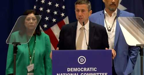 Next steps for Democrats still unclear as DNC begins summer meetings