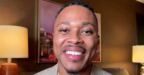 DNC vice chair Malcolm Kenyatta on Trump, Democratic Party