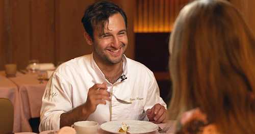 Young chef brings kindness to the table at Santa Monica