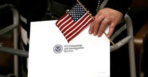 Trump administration to reinstate "neighborhood checks" for citizen applications