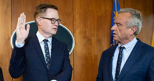 HHS freezes all child care payments to Minnesota after viral fraud allegations