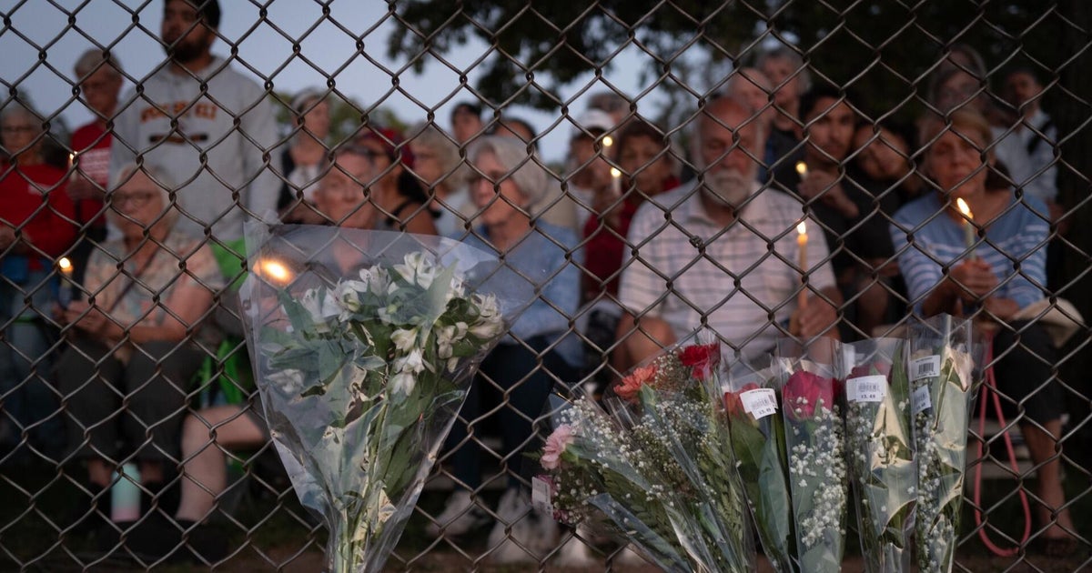 Officials categorize Minneapolis shooter