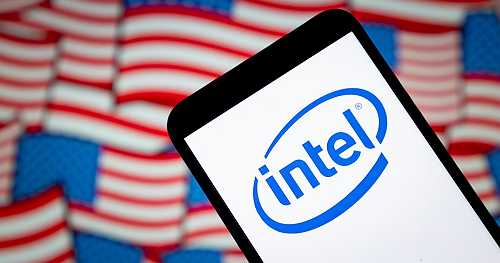 Conservatives and economists warn Trump admin. against buying stakes in U.S. companies beyond Intel