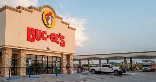 How Buc-ee