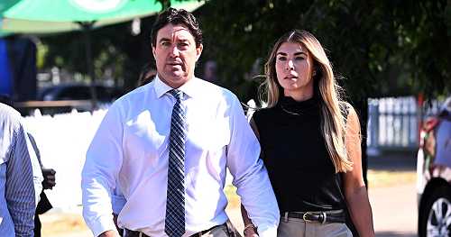 Celebrity crocodile wrangler Matt Wright lied about helicopter crash that killed co-star in Australia, jury finds