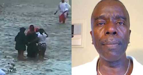 New Orleans business owner on Hurricane Katrina: "It still hurts"