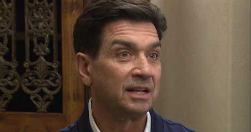 San Diego FC CEO says Major League Soccer is "launching itself into a new phase"