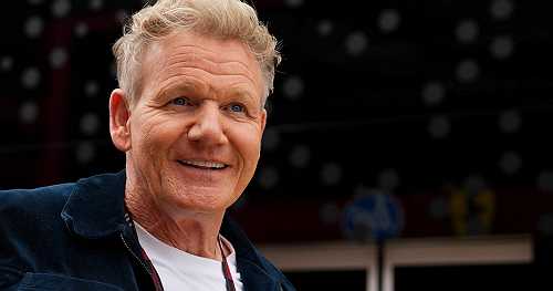 Celebrity chef Gordon Ramsay shares skin cancer diagnosis: "Please don