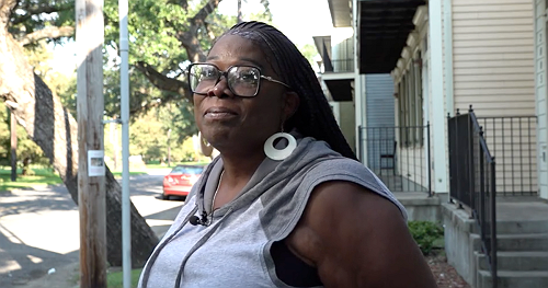 In New Orleans 20 years after Hurricane Katrina, a mother, a surgeon and a police chief look back and find hope