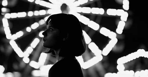 "Walking Away" the AI song by Sadie Winters