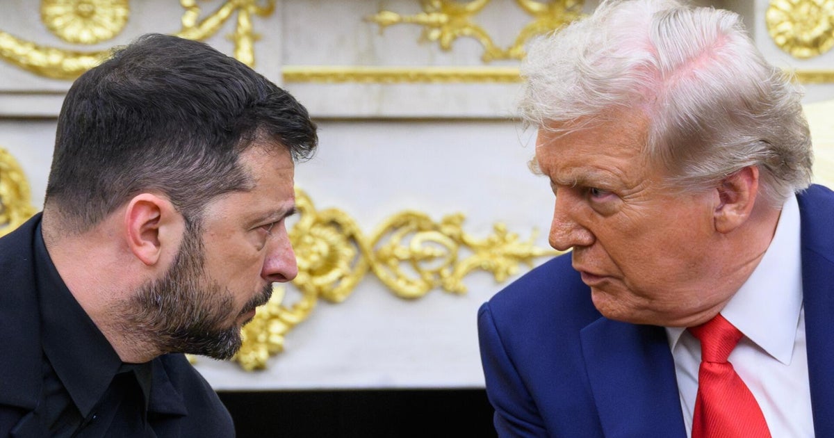 Trump to speak to Zelenskyy as European allies meet on security guarantees against Russia