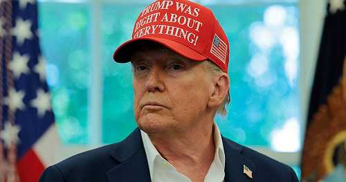 Can Trump use emergency powers to influence federal elections?