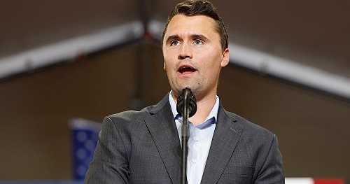 Latest updates on Charlie Kirk