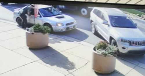 Driver shot, killed by ICE agent in Chicago suburb