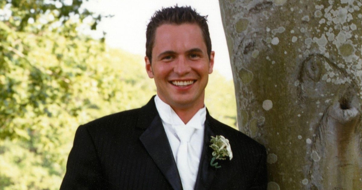 Was a Connecticut man who disappeared during his honeymoon cruise murdered at sea?