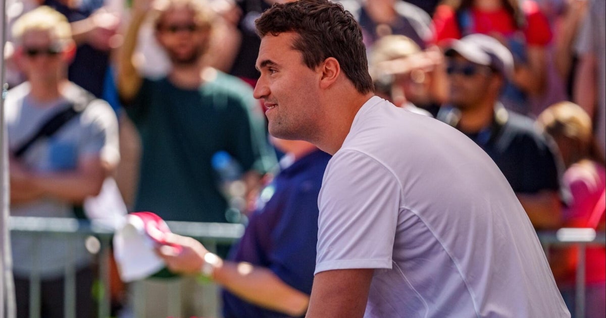 Prosecutors to seek death penalty against Charlie Kirk shooting suspect | Special Report