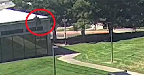 New details on Charlie Kirk shooting suspect