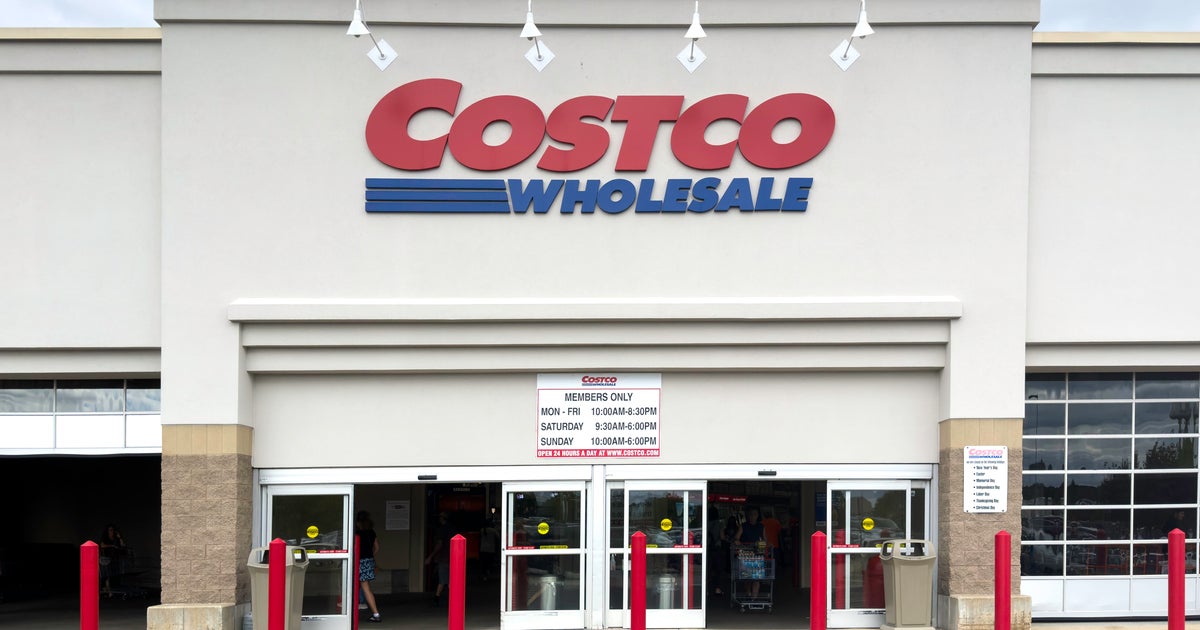 Costco recalls Kirkland brand prosecco, saying unopened bottles can shatter