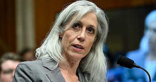 Watch: Former CDC director calls for more transparency around vaccine advisory committee