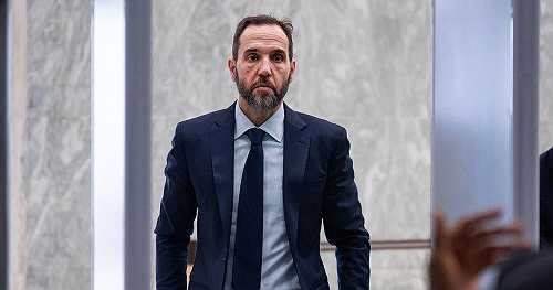 Jack Smith to testify publicly before House Judiciary Committee as soon as this month