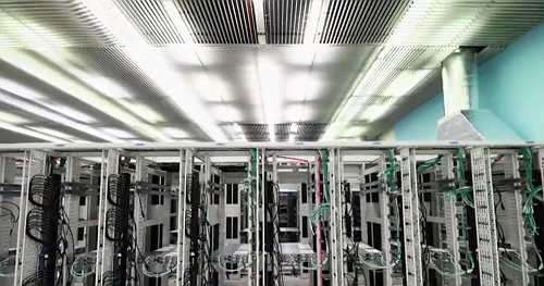 Tech companies are lobbying for more data centers despite alarm among Americans, according to report