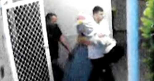 Police release new details about suspected Bondi Beach gunmen