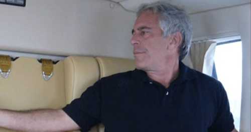 Trump name included in new Epstein files released by DOJ as president slams focus on records