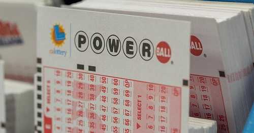 $1.8 billion Christmas Eve Powerball jackpot won by single ticket sold in Arkansas