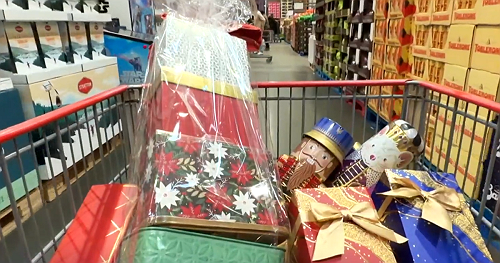 Planning to return unwanted Christmas gifts? You may be charged fees.
