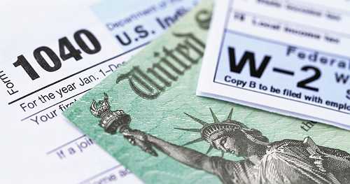 When can you file your taxes in 2026? IRS says the tax filing season start date is Jan. 26.