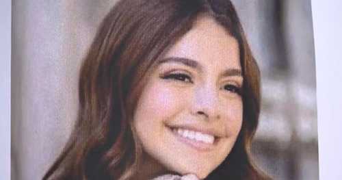 Missing Texas teen Camila Mendoza Olmos believed to be in imminent danger