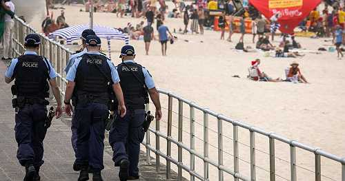 Bondi Beach attack probe yields no evidence of "broader terrorist cell," police say