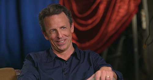 Boom Chicago | Sunday on 60 Minutes